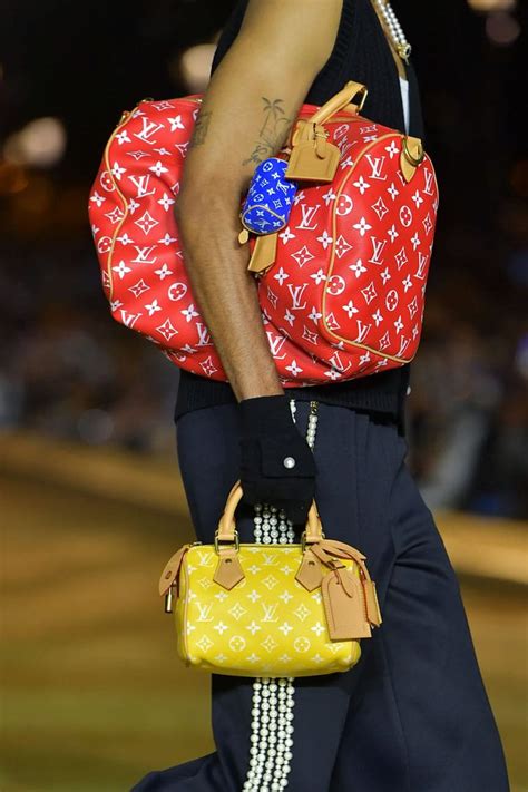 pharrell williams sac louis vuitton|pharrell Louis Vuitton collection.